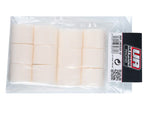 Ultimate RC air filter foam (12) for Kyosho MP9