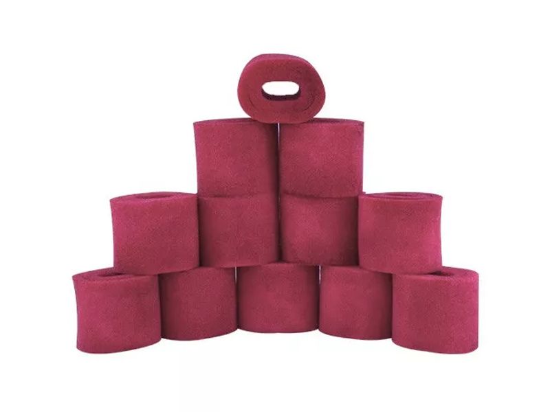 Ultimate RC Luftfilterschaumstoff eingeölt (12) für Kyosho MP9