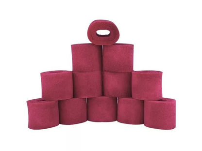 Ultimate RC Luftfilterschaumstoff eingeölt (12) für Kyosho MP9