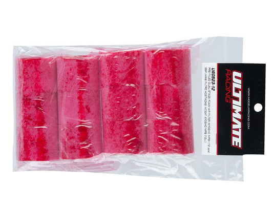 Ultimate RC Luftfilterschaumstoff eingeölt (12) für Kyosho MP9