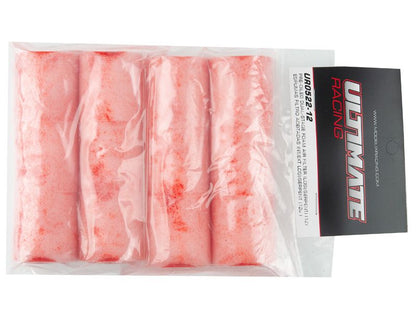 Ultimate RC Luftfilterschaumstoff eingeölt (12) für Losi - Serpent