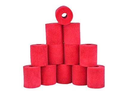 Ultimate RC Luftfilterschaumstoff eingeölt (12) für Losi - Serpent