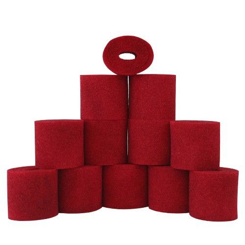 Ultimate RC Luftfilterschaumstoff eingeölt (12) für Xray XB8/XB9