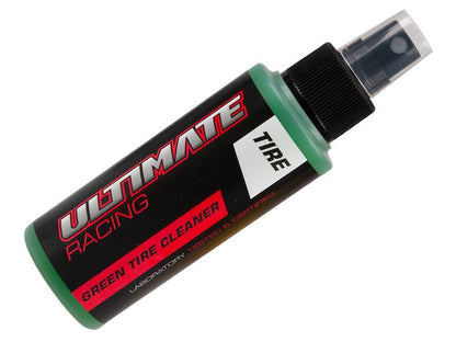 Ultimate RC Reifen Reiniger 100ml Green Tire Cleaner