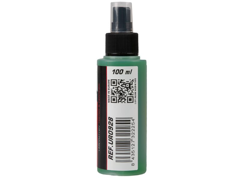 Ultimate RC Reifen Reiniger 100ml Green Tire Cleaner