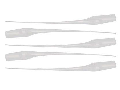 Ultimate RC Reifenkleber Plastik Spitzen (5) Aufsatz für Sekundenkleber