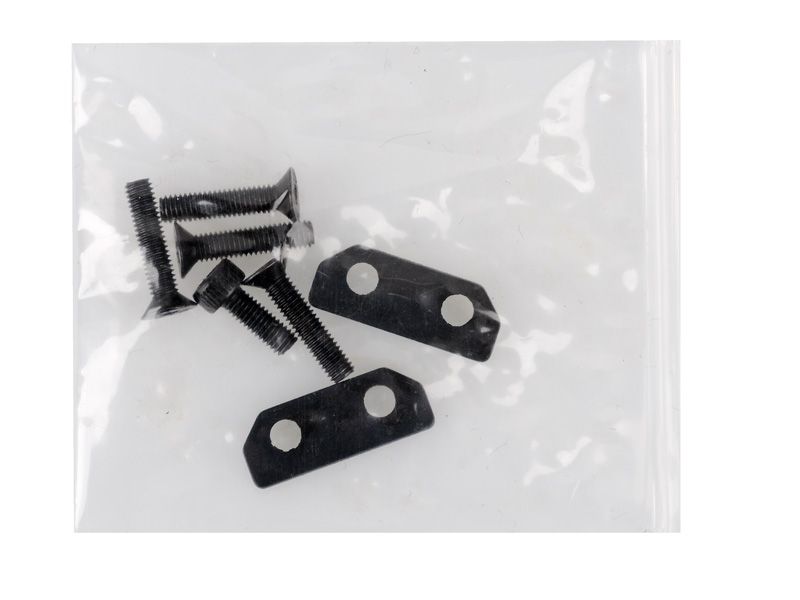 Ultimate RC Servo RSX8 Brushless 37kg 0.075s HV