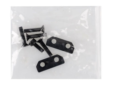 Ultimate RC Servo RSX8 Brushless 37kg 0.075s HV