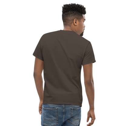 Klassisches Herren T-Shirt "New York City"