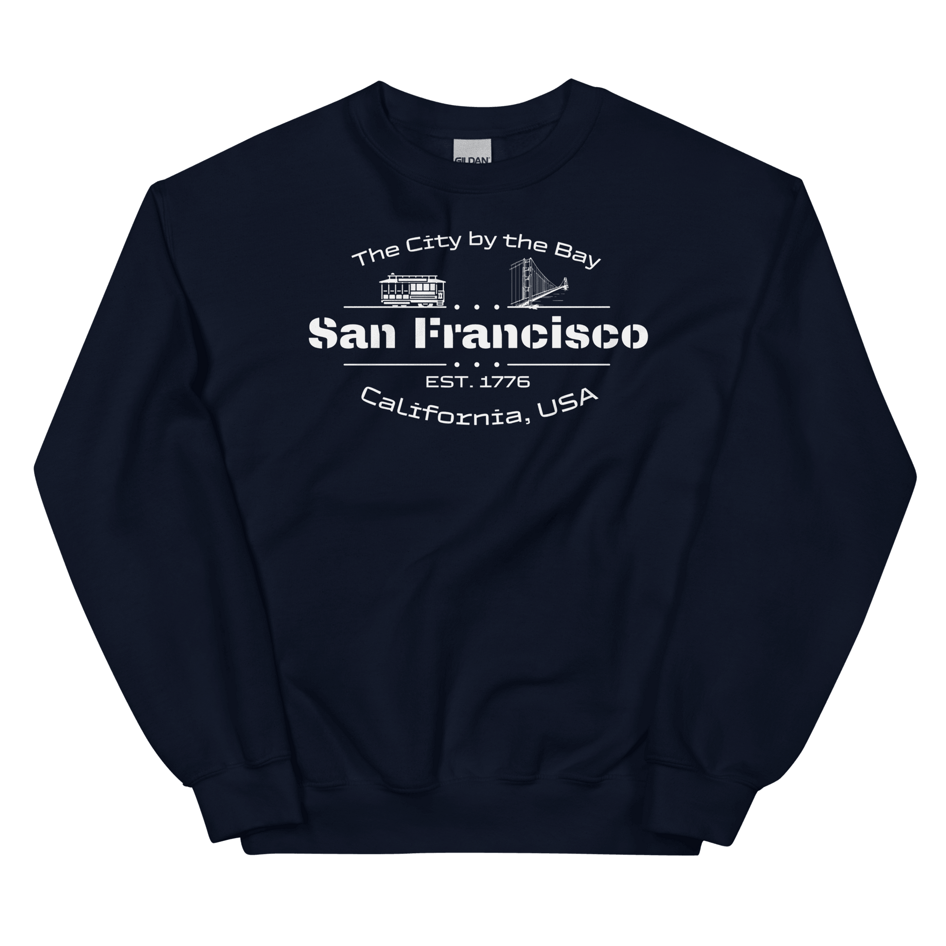 Unisex Sweatshirt - Artexio