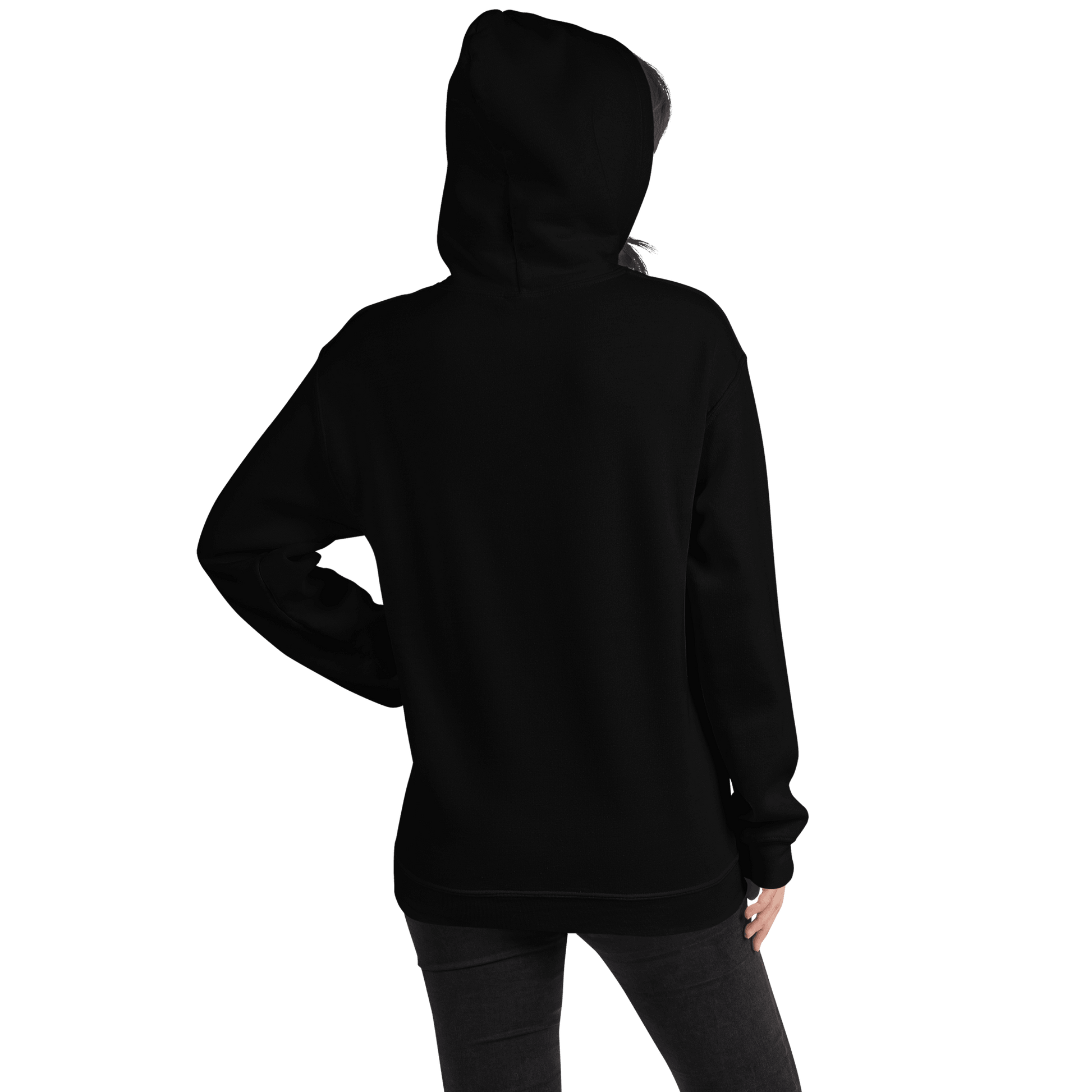 Unisex Heavy Blend Kapuzenpullover "Beverly Hills" - Artexio