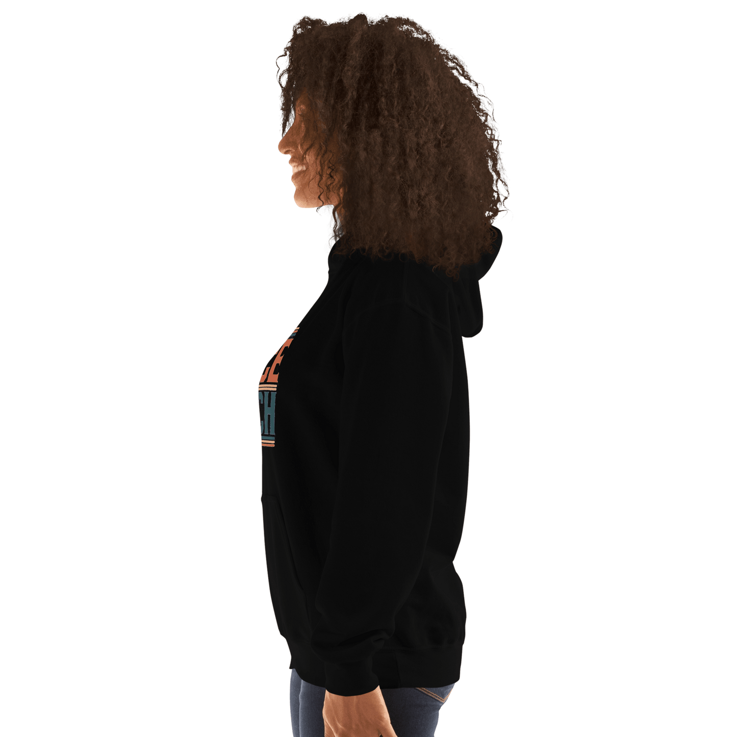 Unisex Heavy Blend Kapuzenpullover "Venice Beach" - Artexio