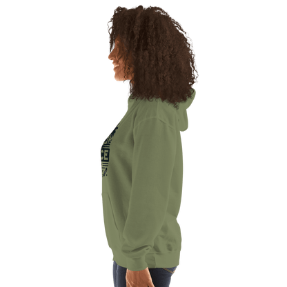 Unisex Heavy Blend Kapuzenpullover "Venice Beach" - Artexio