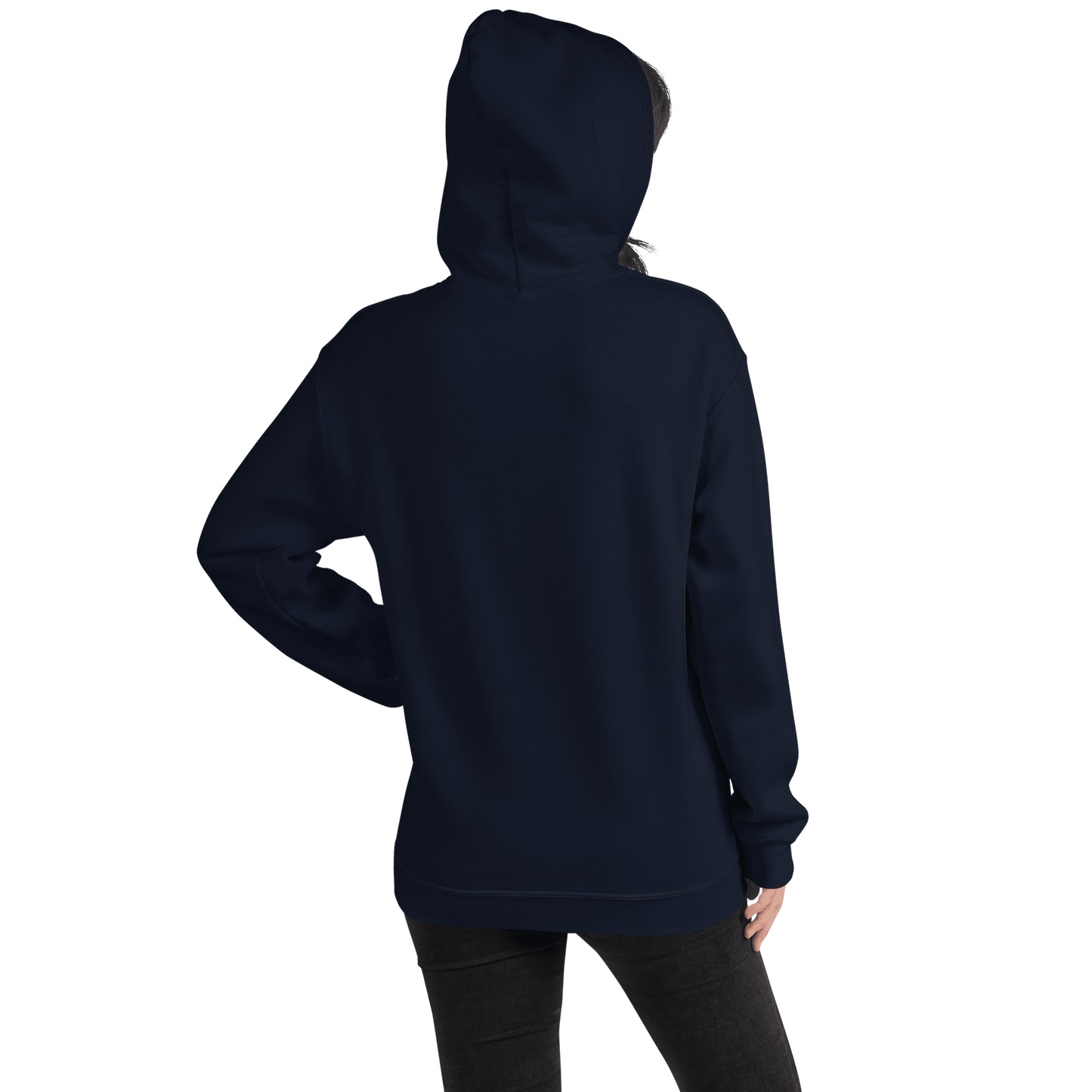 Unisex Heavy Blend Kapuzenpullover "Beverly Hills" - Artexio