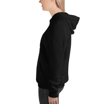 Unisex Kapuzenpullover "New York City" - Artexio