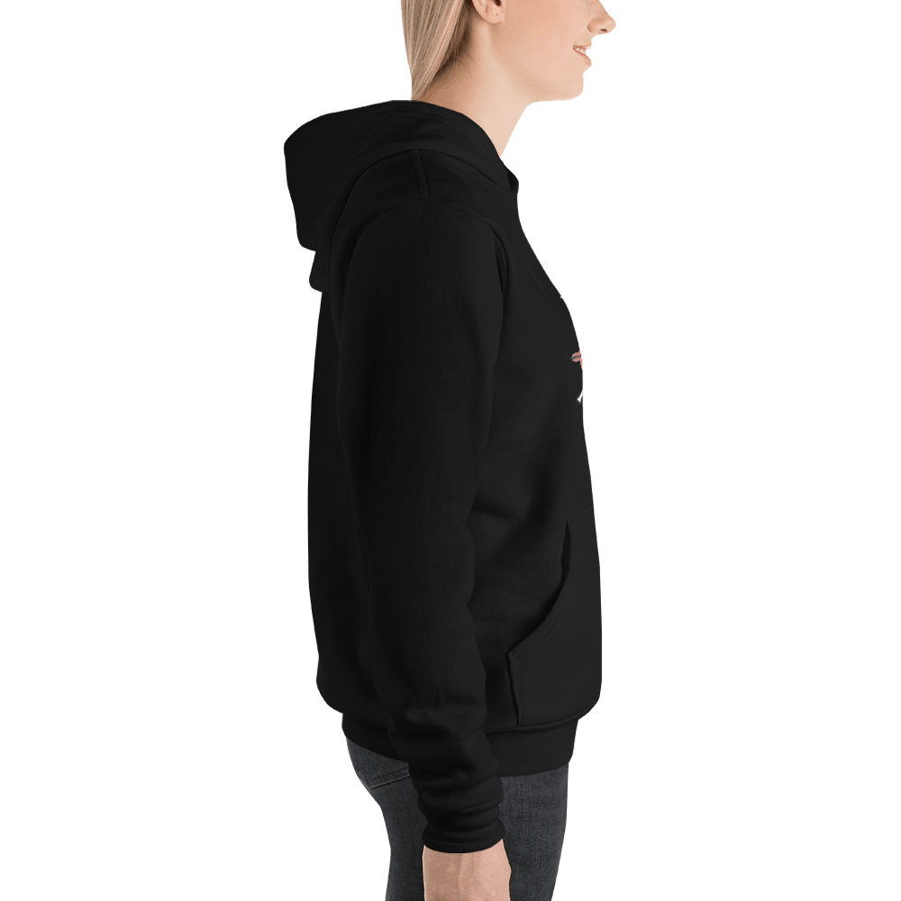 Unisex Kapuzenpullover "New York City" - Artexio