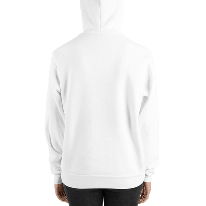 Unisex Kapuzenpullover "Surfing" - Artexio