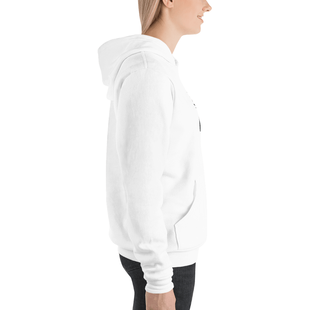 Unisex Kapuzenpullover "Venice Beach" - Artexio