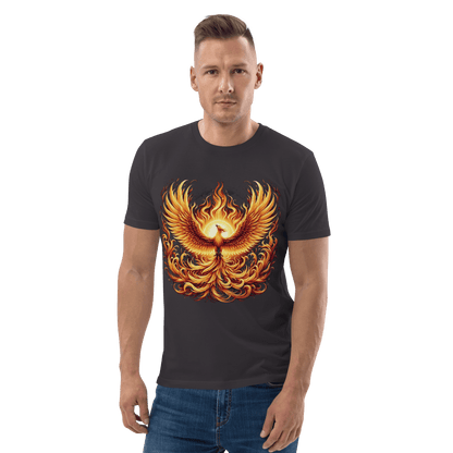 Unisex Bio Baumwoll T-Shirt - Artexio