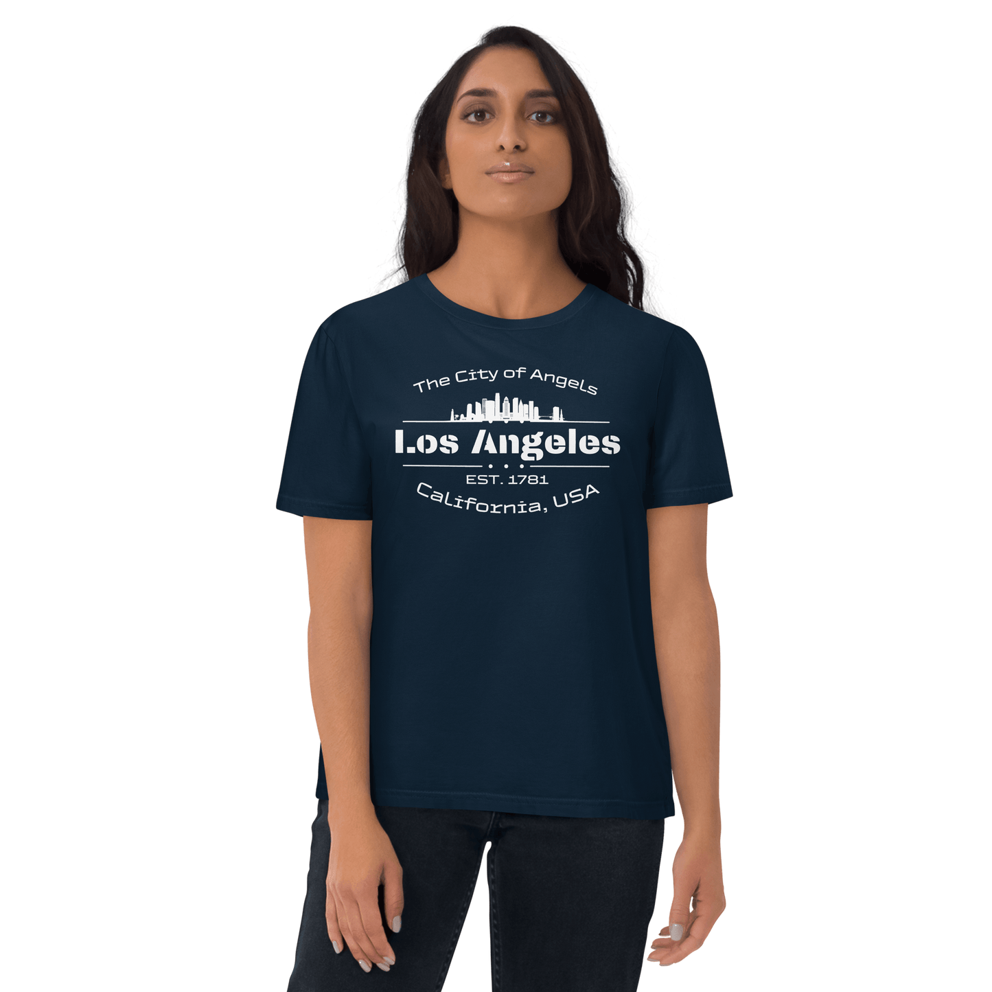 Unisex Bio Baumwoll T-Shirt - Artexio