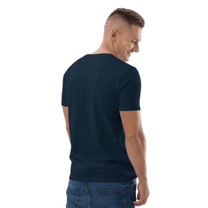 Unisex Bio Baumwoll T-Shirt "Surfing"