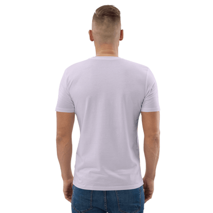 Unisex Bio Baumwoll T-Shirt "Surfing"