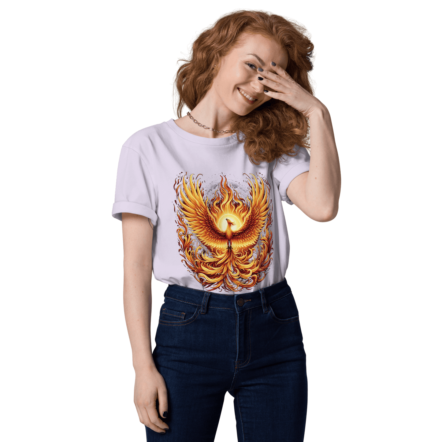 Unisex Bio Baumwoll T-Shirt - Artexio