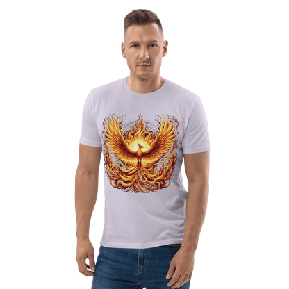 Unisex Bio Baumwoll T-Shirt - Artexio