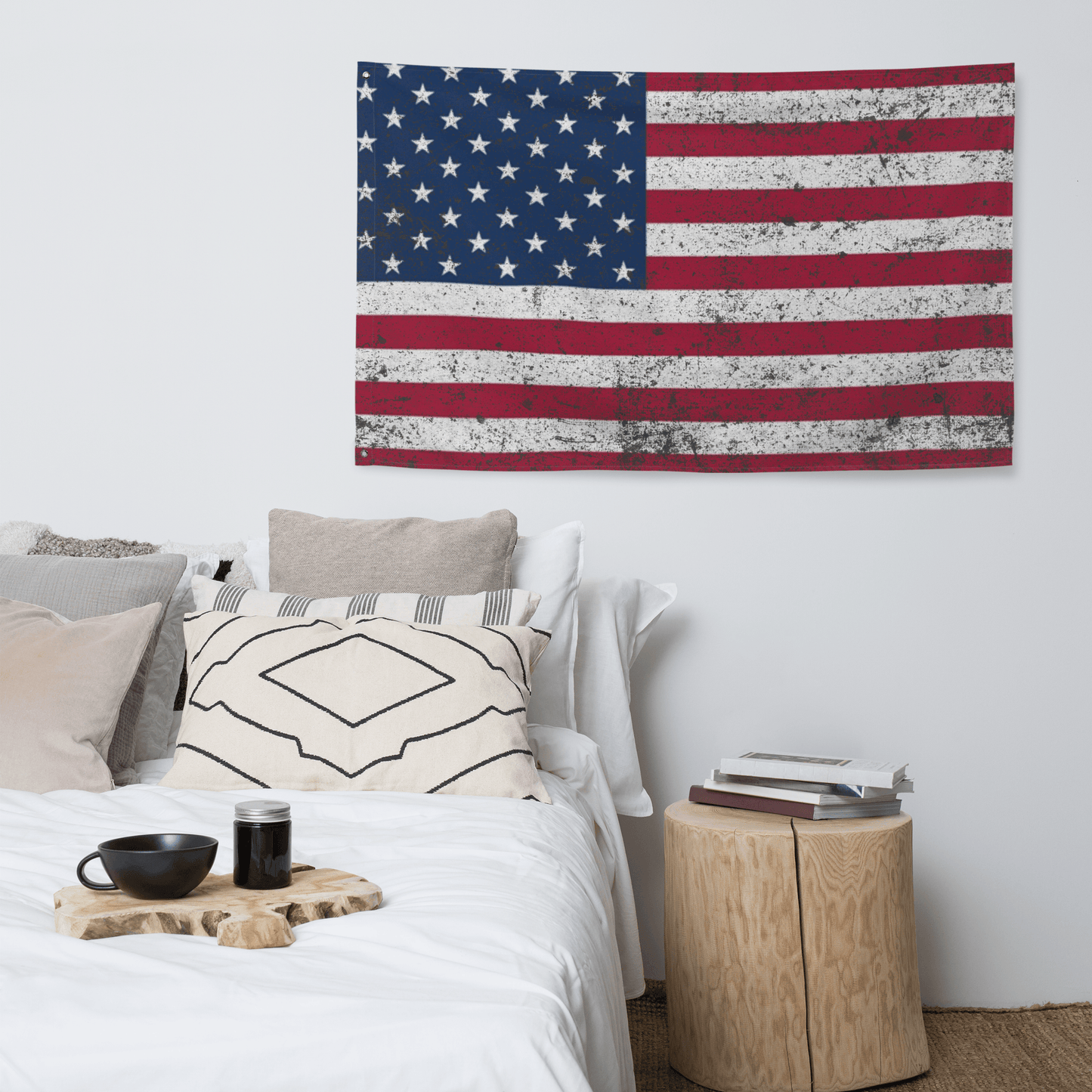 USA Fahne - Artexio