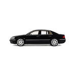 Otto-Models Volkswagen Phaeton 6.0 W12 2005 - Black 1:18 Model