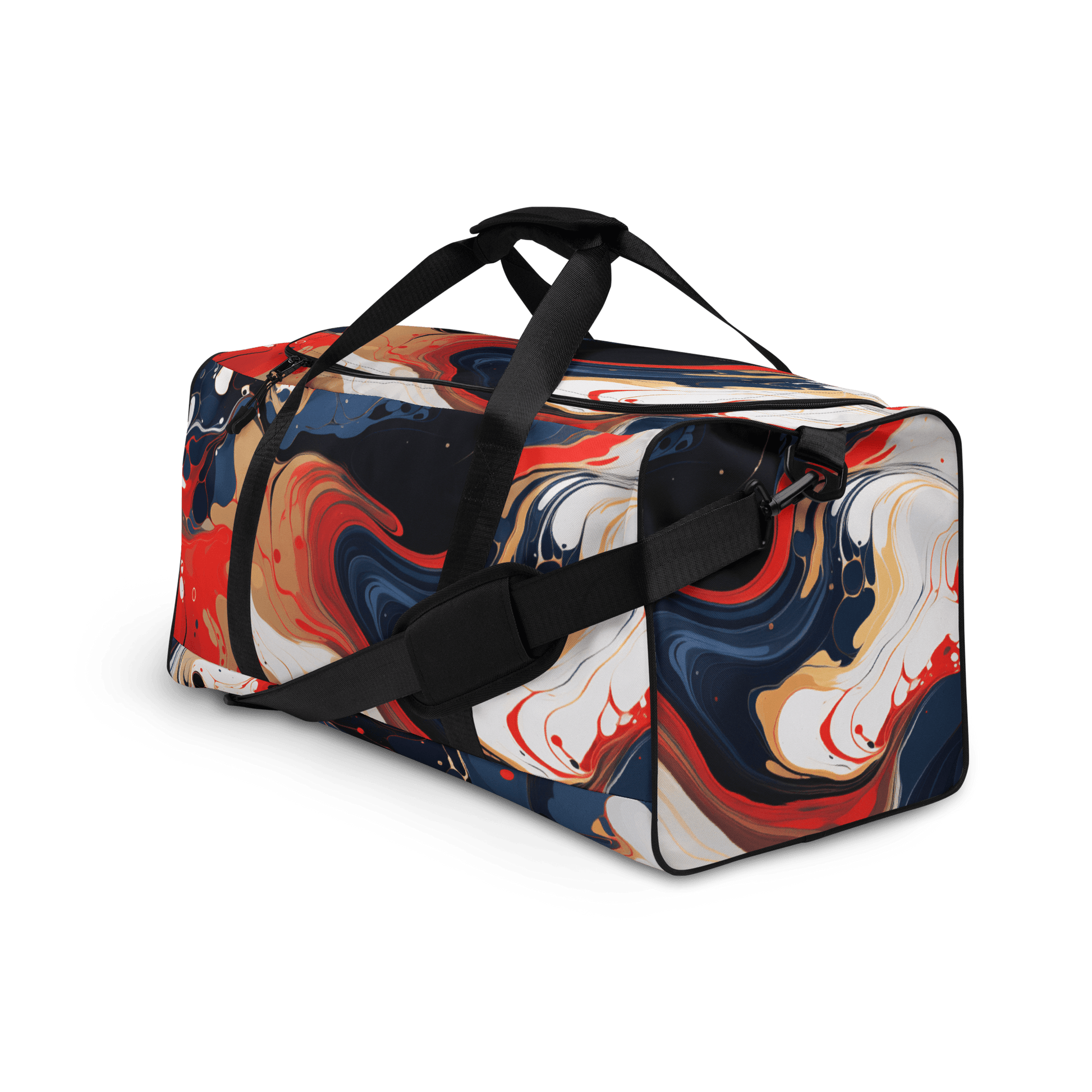 Weekender "Color Swirl" - Artexio