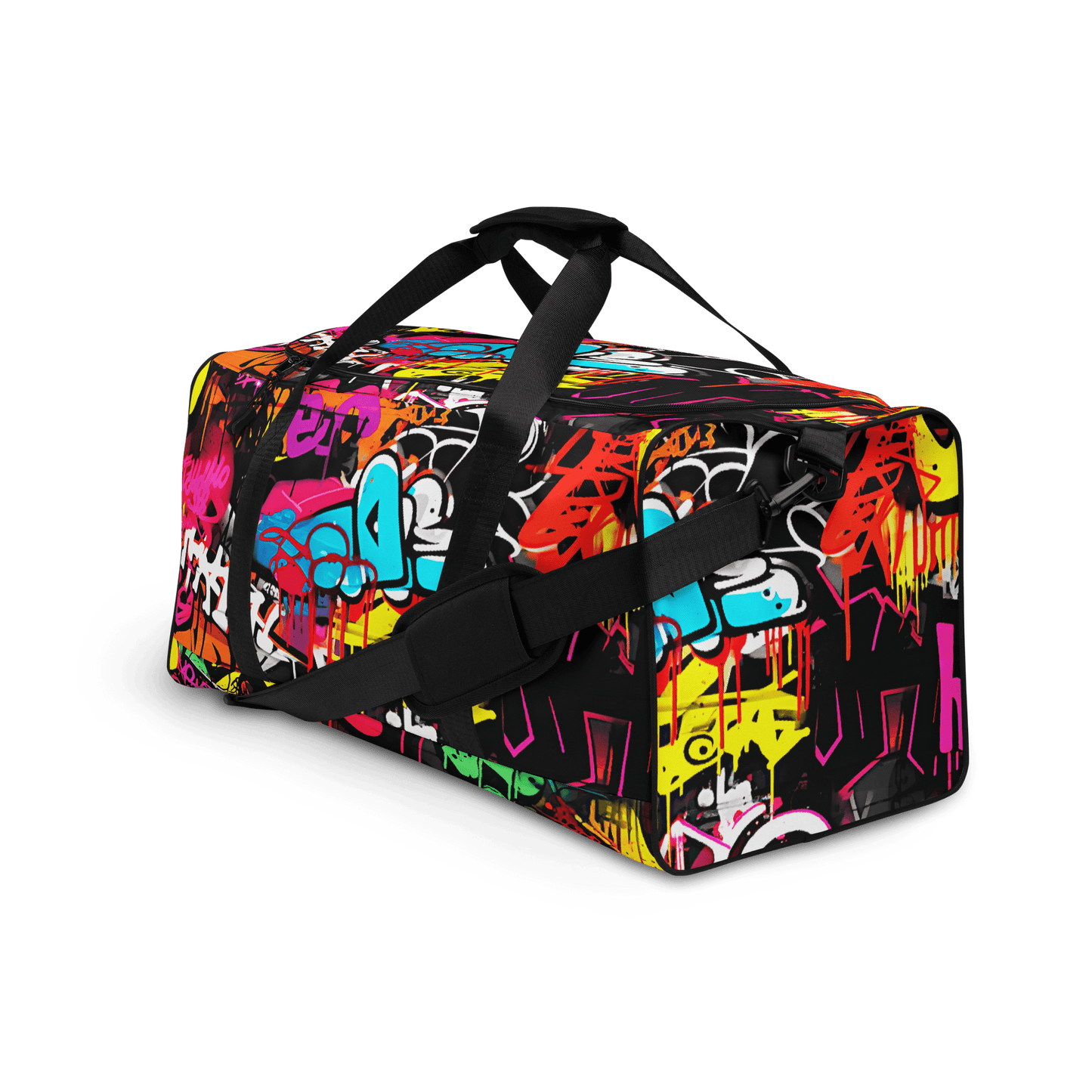 Weekender "Graffiti" - Artexio