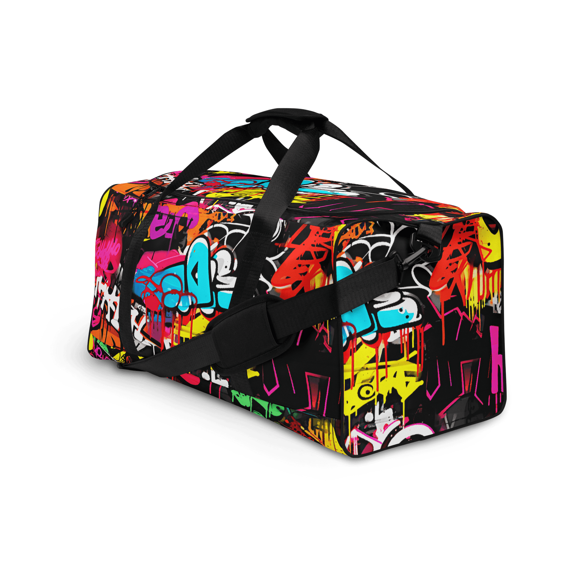 Weekender "Graffiti" - Artexio