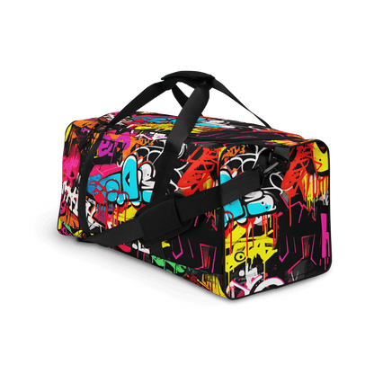 Weekender "Graffiti" - Artexio