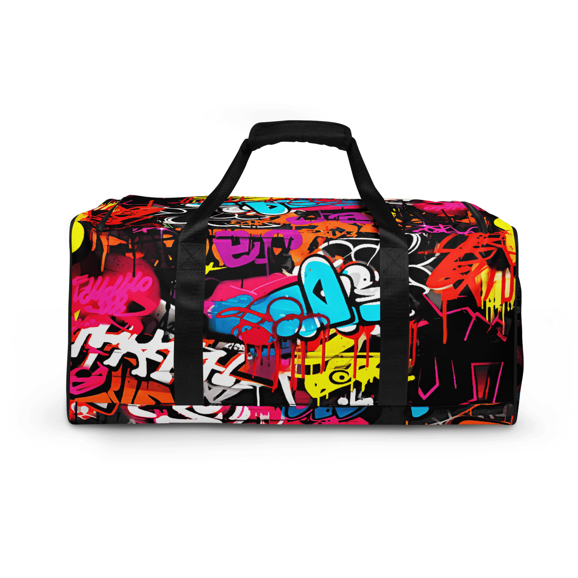 Weekender "Graffiti" - Artexio