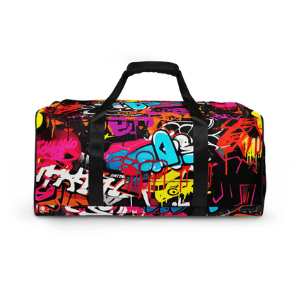 Weekender "Graffiti" - Artexio