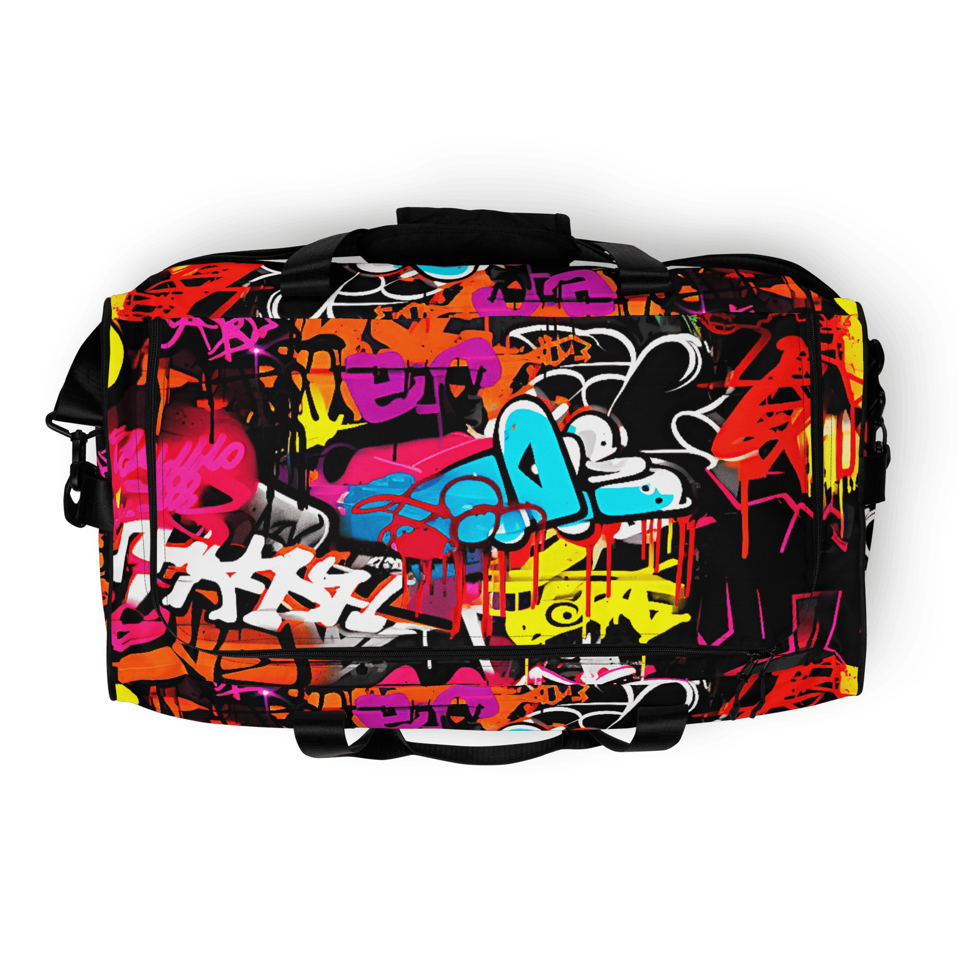 Weekender "Graffiti" - Artexio