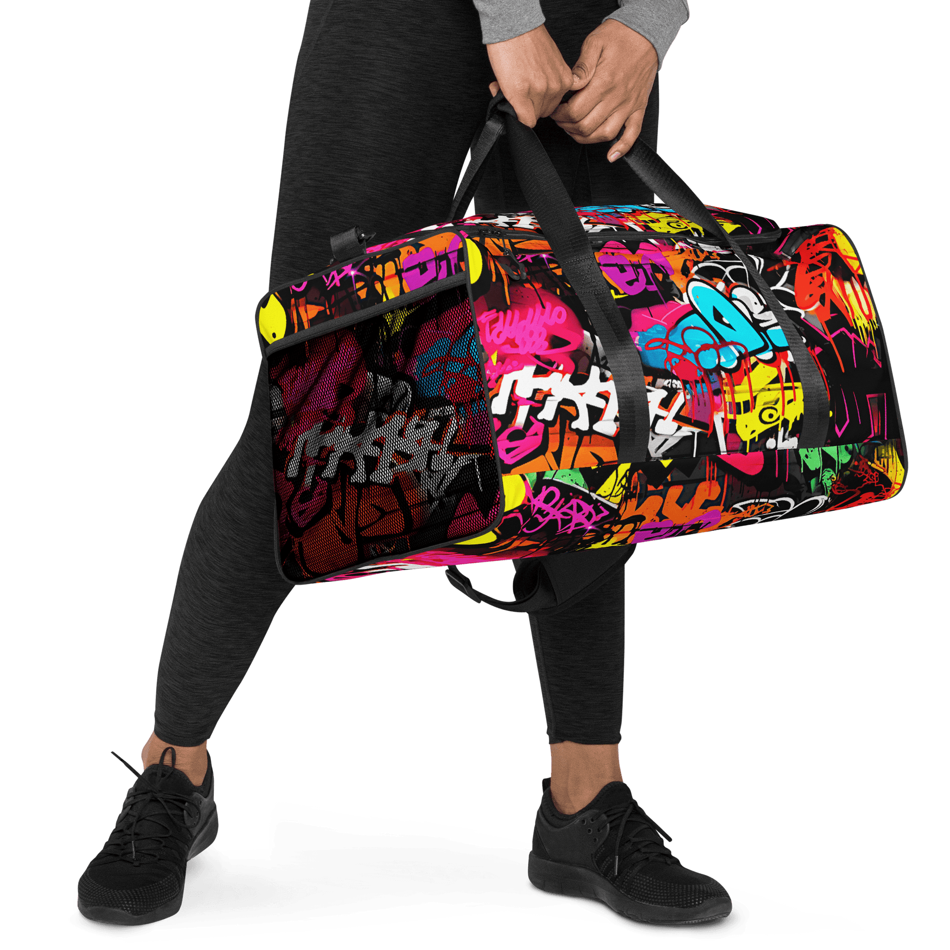 Weekender "Graffiti" - Artexio