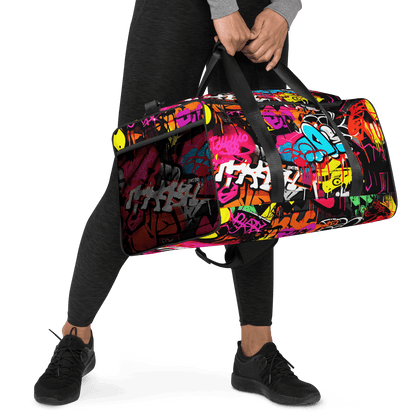 Weekender "Graffiti" - Artexio