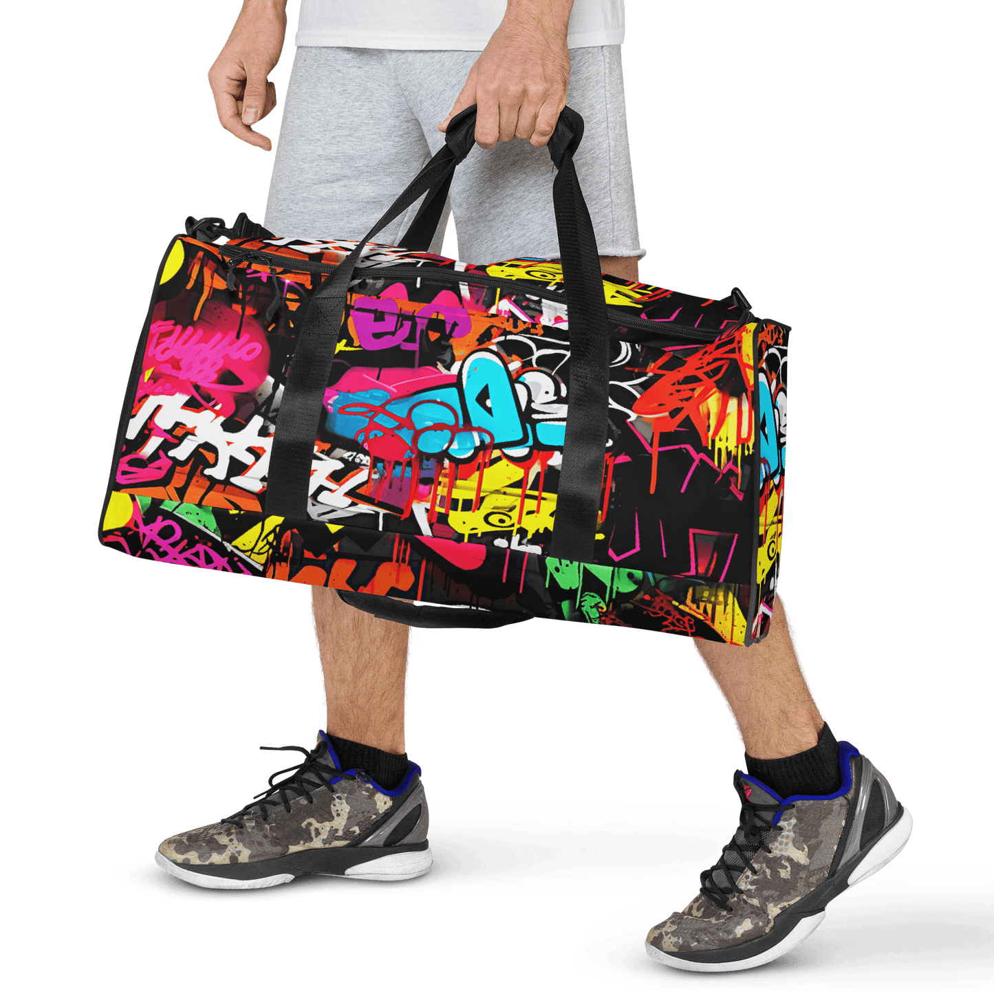 Weekender "Graffiti" - Artexio