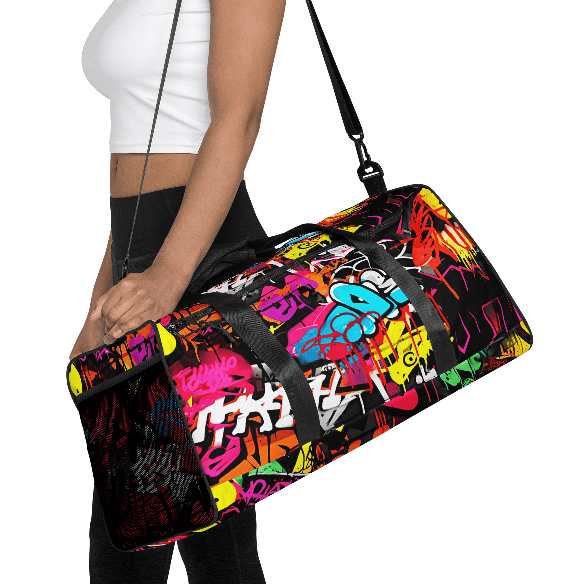 Weekender "Graffiti" - Artexio