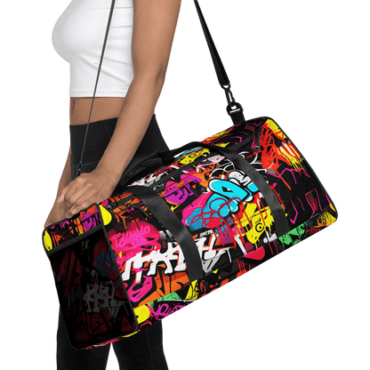 Weekender "Graffiti" - Artexio