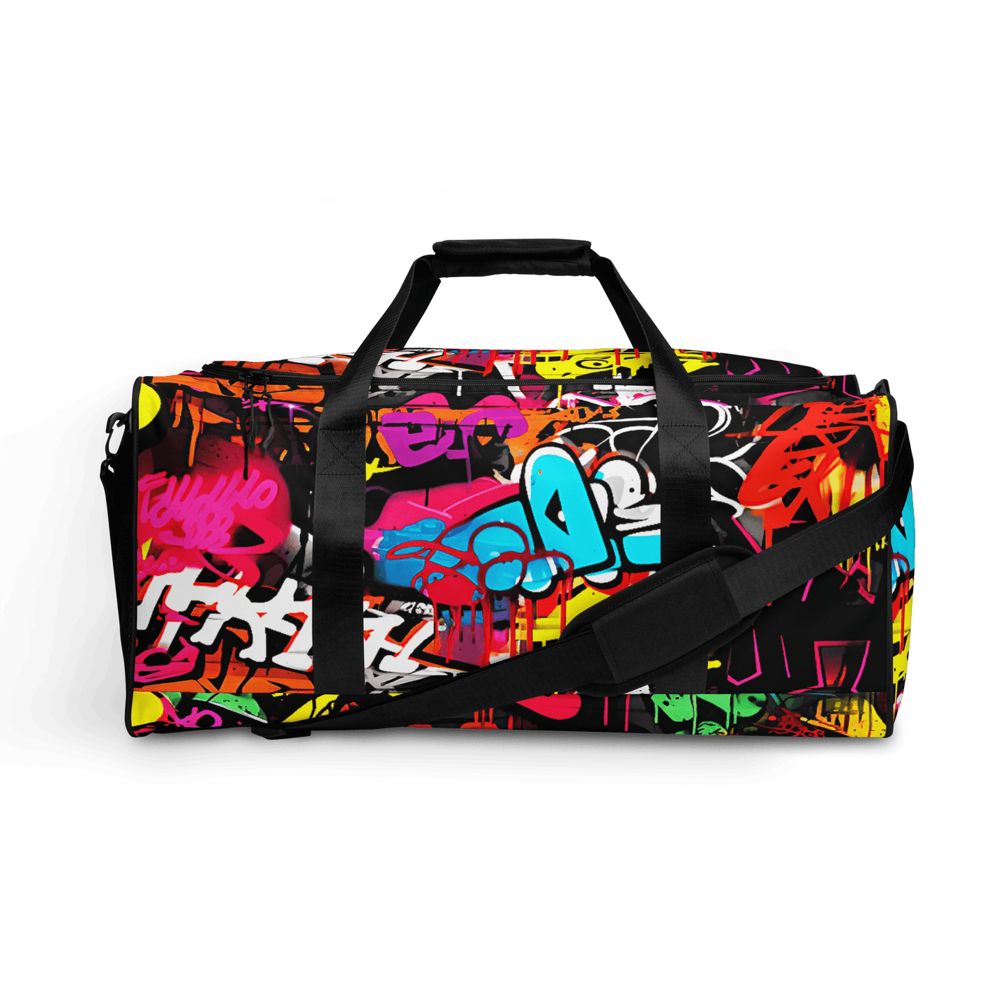 Weekender "Graffiti" - Artexio