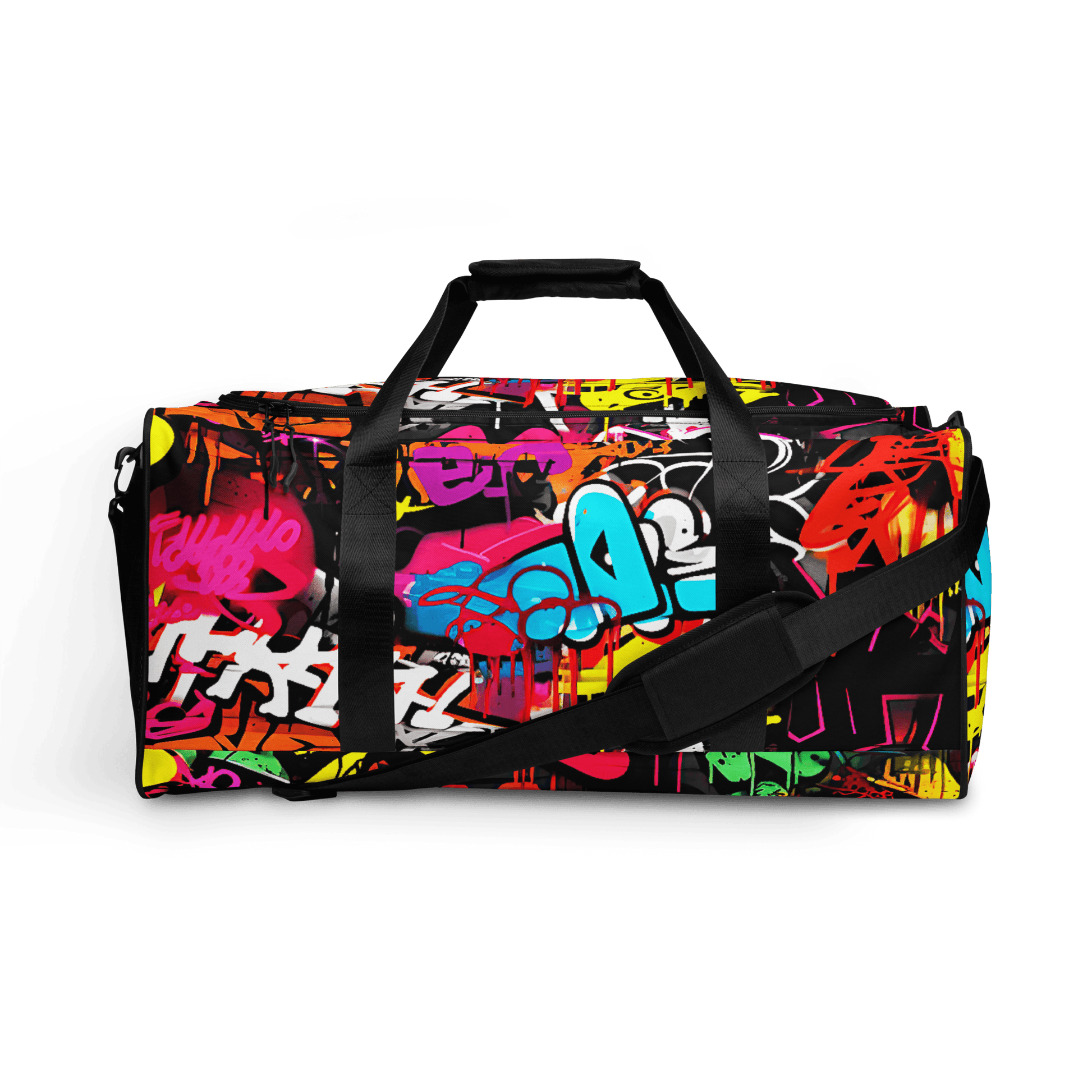 Weekender "Graffiti" - Artexio