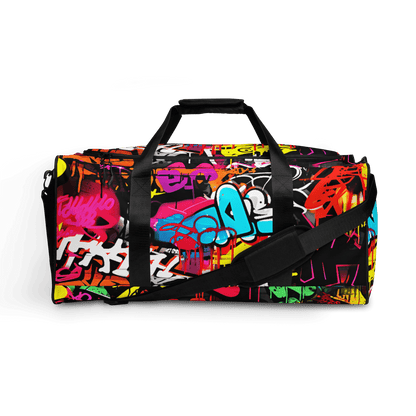 Weekender "Graffiti" - Artexio