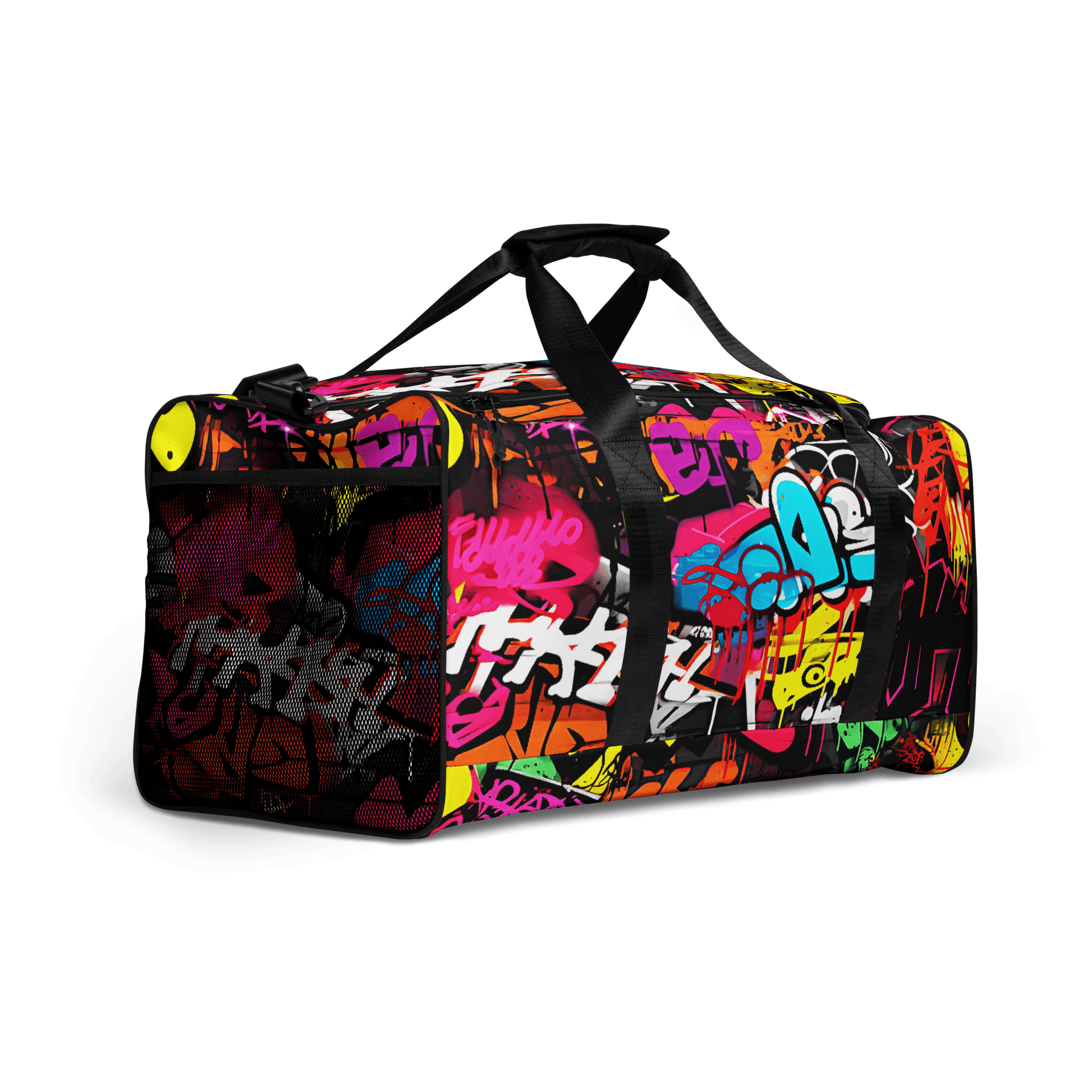 Weekender "Graffiti" - Artexio