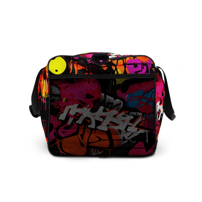 Weekender "Graffiti" - Artexio