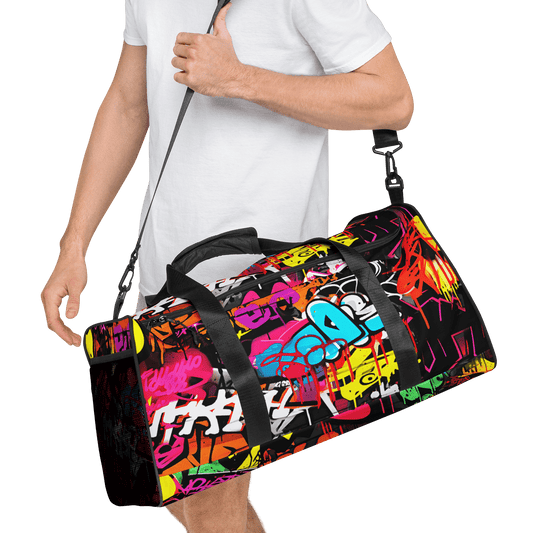 Weekender "Graffiti" - Artexio