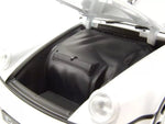 Welly Porsche 911 Turbo (964) - White 1:18 Modell