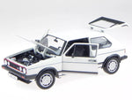 Welly VW Golf I GTI - White 1:18 Modell